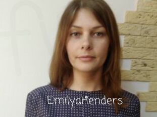 EmilyaHenders