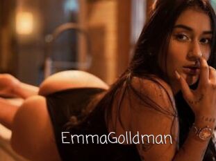 EmmaGolldman