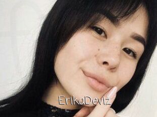 ErikaDeviz