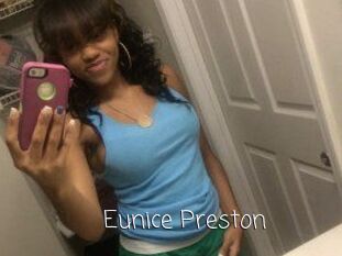 Eunice_Preston