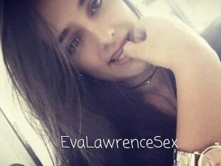 EvaLawrenceSex