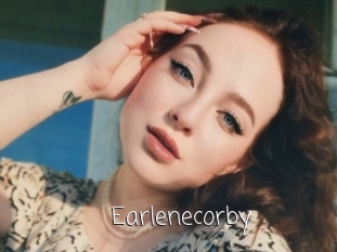 Earlenecorby