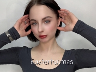 Easterhaimes