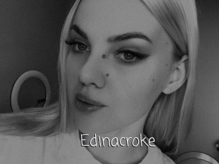 Edinacroke