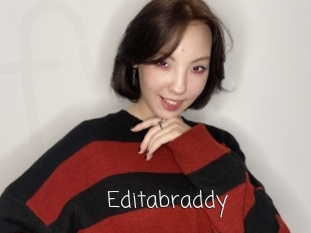 Editabraddy