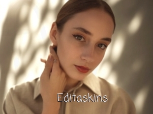 Editaskins