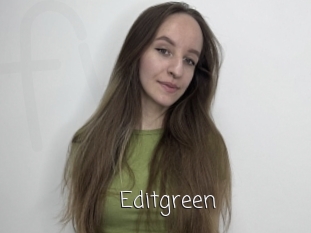 Editgreen