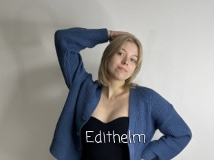 Edithelm