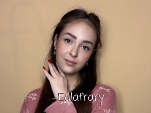 Edlafrary