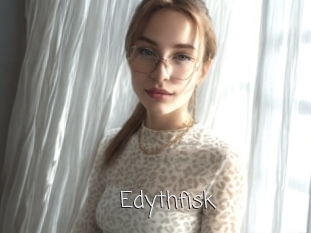 Edythfisk