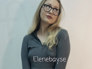 Elenebayse