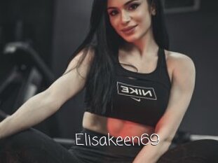 Elisakeen69