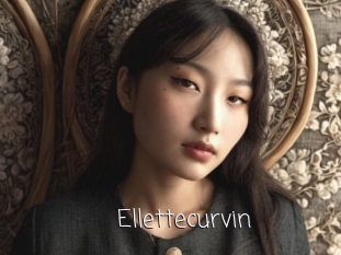 Ellettecurvin
