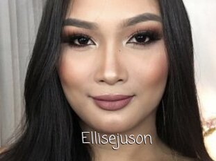 Ellisejuson