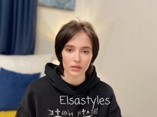Elsastyles