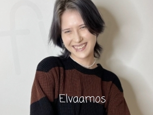 Elvaamos
