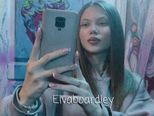 Elvaboardley