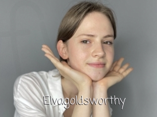 Elvagoldsworthy