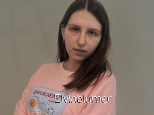 Elviablumer