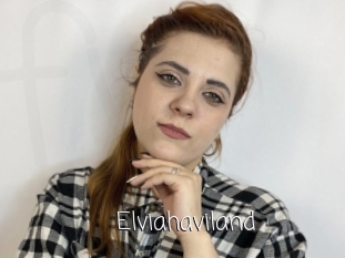Elviahaviland
