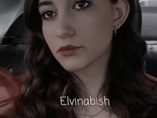Elvinabish