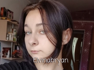 Elvinabryan