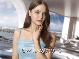 Elwinecolbourne