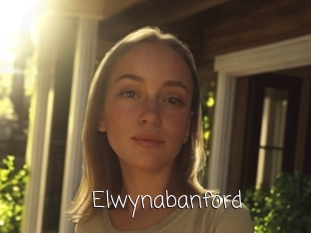 Elwynabanford