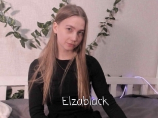 Elzablack