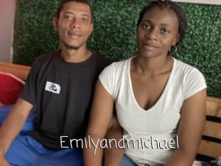 Emilyandmichael