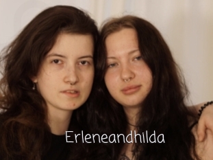 Erleneandhilda