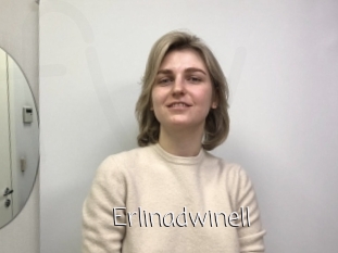 Erlinadwinell