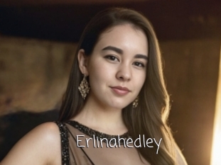 Erlinahedley