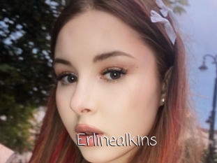 Erlinealkins