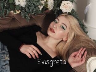 Evisgreta