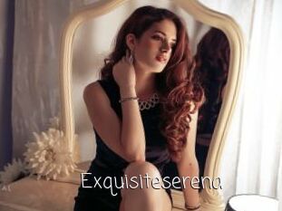 Exquisiteserena