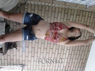 FORNIKT