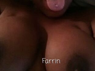 Farrin