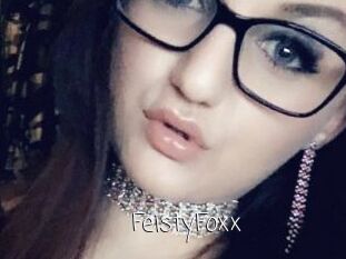 FeistyFoxx
