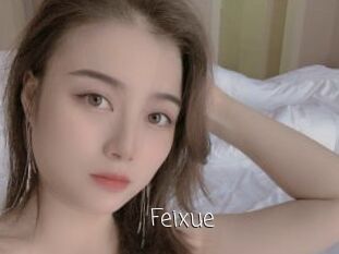 Feixue