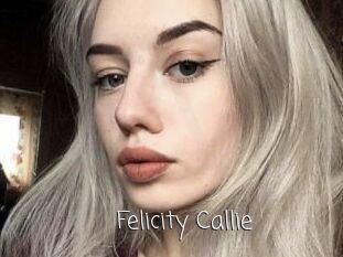 Felicity_Callie