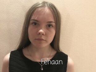 Fenaan