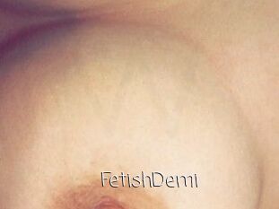 FetishDemi