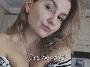 FirstSexyGirl_