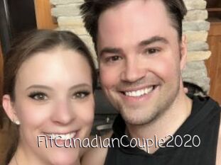 FitCanadianCouple2020