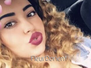 FleurDorient