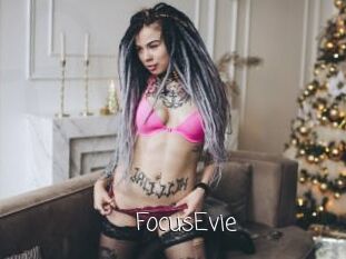 FocusEvie