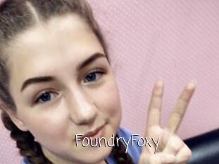 FoundryFoxy