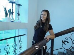 FoxLali