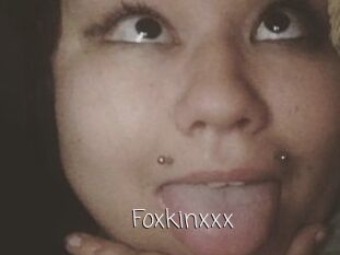 Foxkinxxx